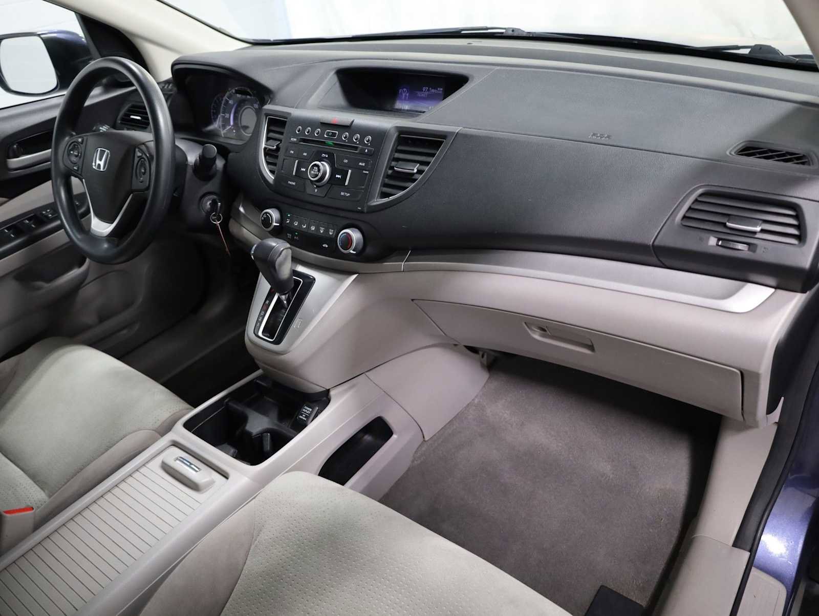 Used 2012 Honda CR-V EX image 6