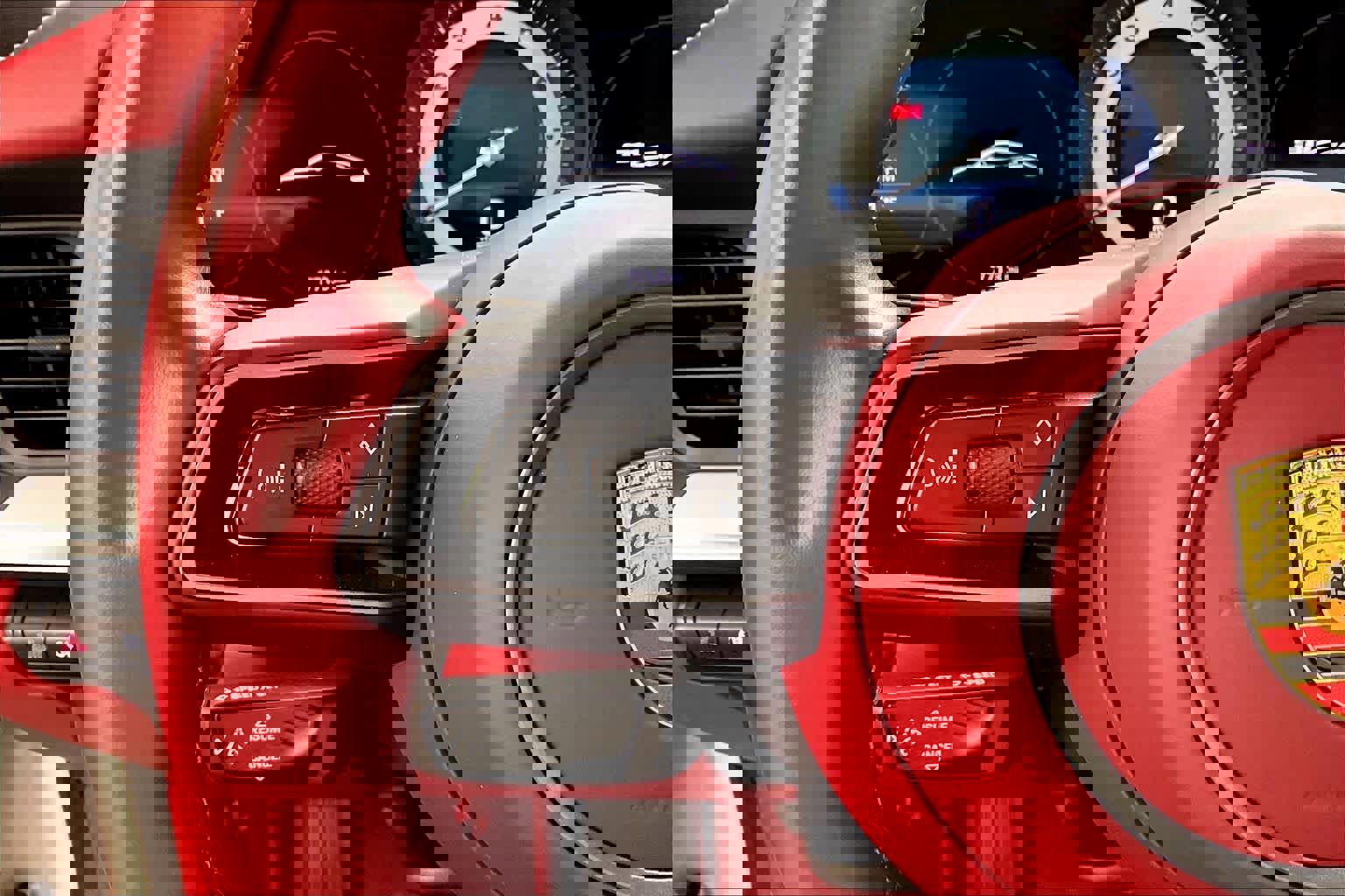 Used 2023 Porsche 911 Carrera S RWD image 21