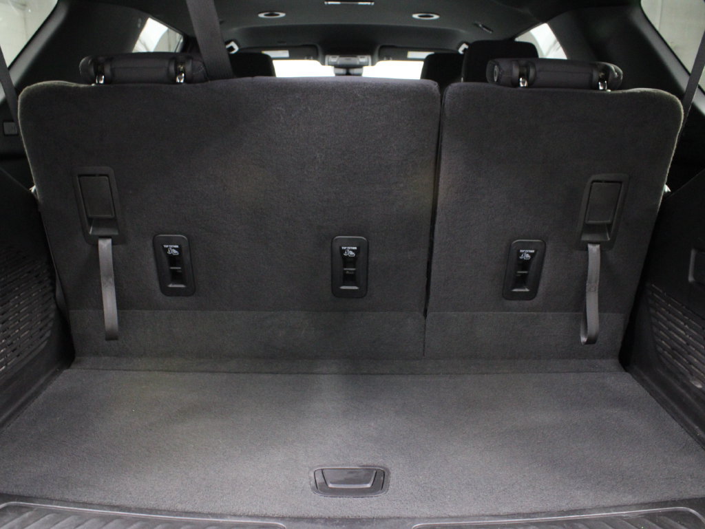 Used 2024 Chevrolet Tahoe LS w/ Max Trailering Package AWD/4WD image 40