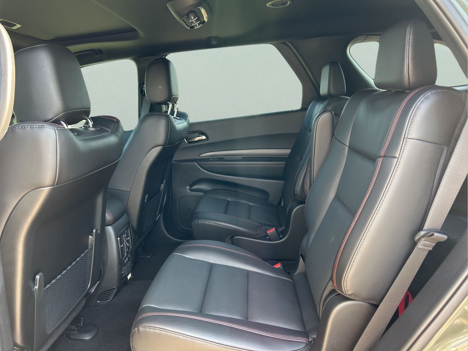 New 2026 Dodge Durango GT AWD/4WD image 10