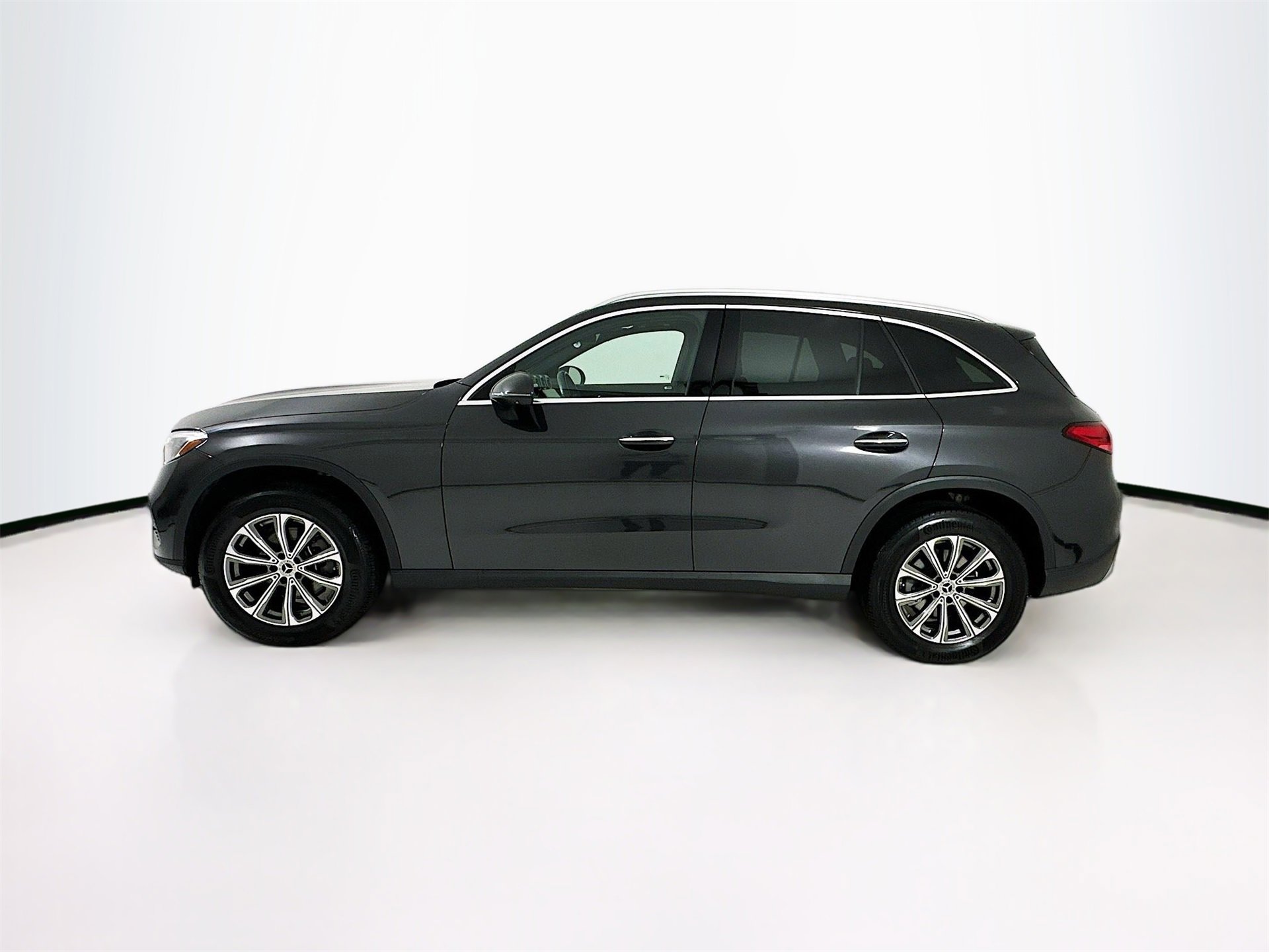Certified 2024 Mercedes-Benz GLC 300 4MATIC image 5