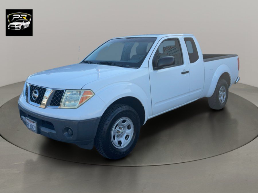 Used 2006 Nissan Frontier XE RWD image 1