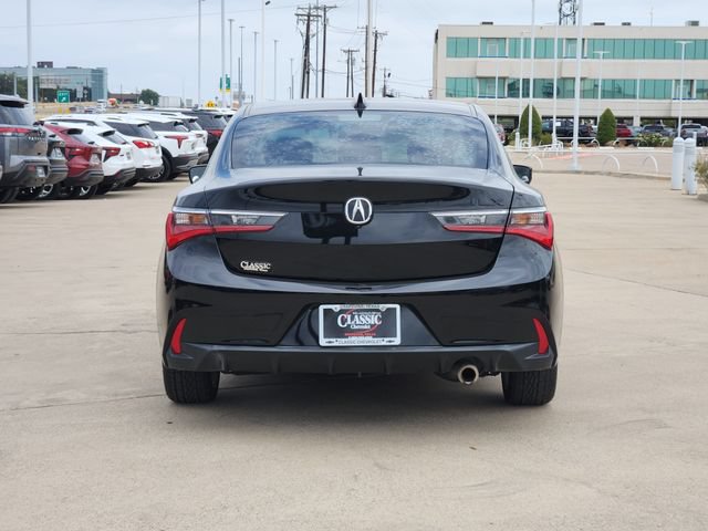 Used 2020 Acura ILX FWD image 13