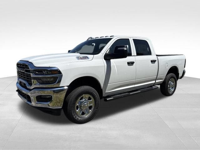 New 2026 RAM 3500 Tradesman AWD/4WD image 9