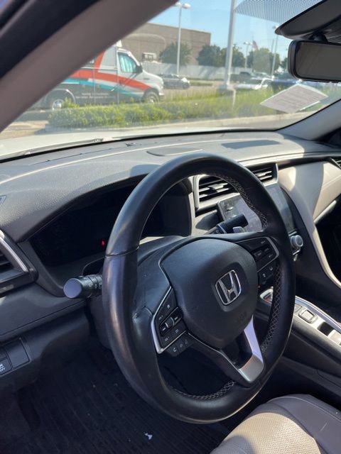 Used 2022 Honda Insight Touring image 13