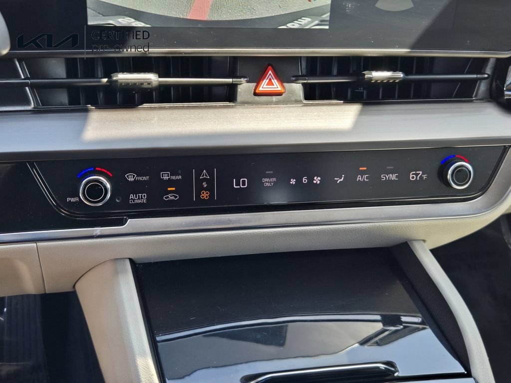 Certified 2023 Kia Sportage EX AWD/4WD image 20