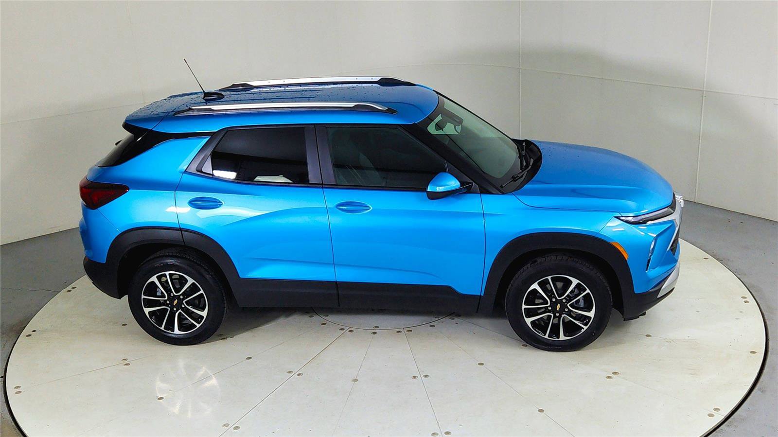 Used 2026 Chevrolet TrailBlazer LT image 22