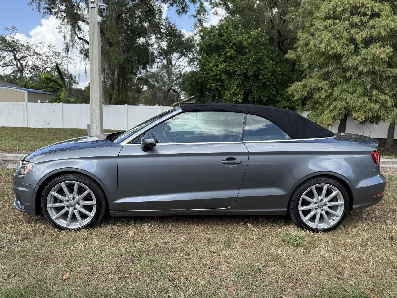 Used 2016 Audi A3 1.8T Premium image 5
