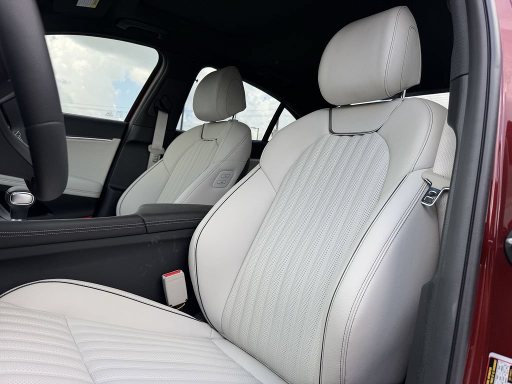 New 2026 Genesis G70 3.3T Sport Prestige RWD image 12
