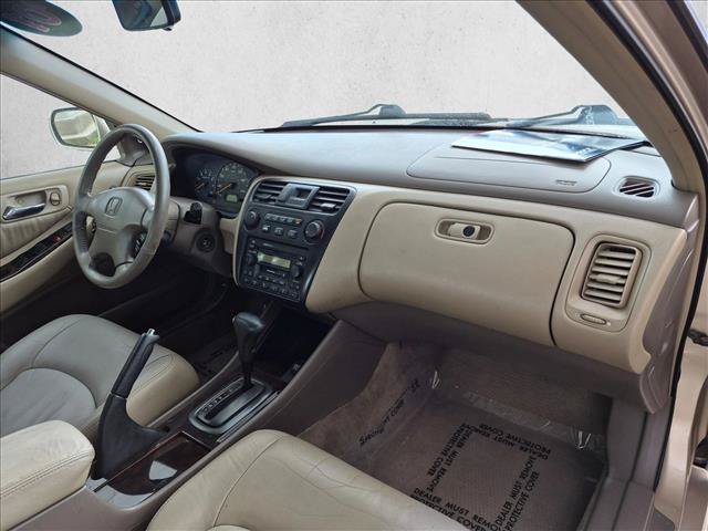 Used 2001 Honda Accord EX image 19