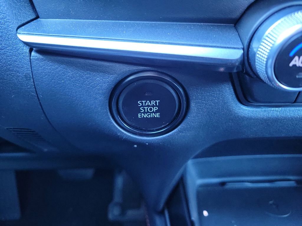 Used 2024 MAZDA CX-30 Carbon image 35