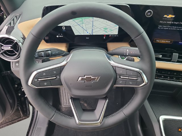 New 2027 Chevrolet Equinox ACTIV FWD image 27