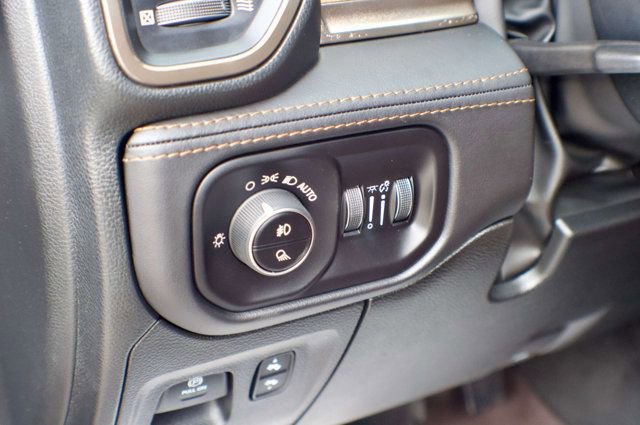 Used 2023 RAM 1500 Limited image 36
