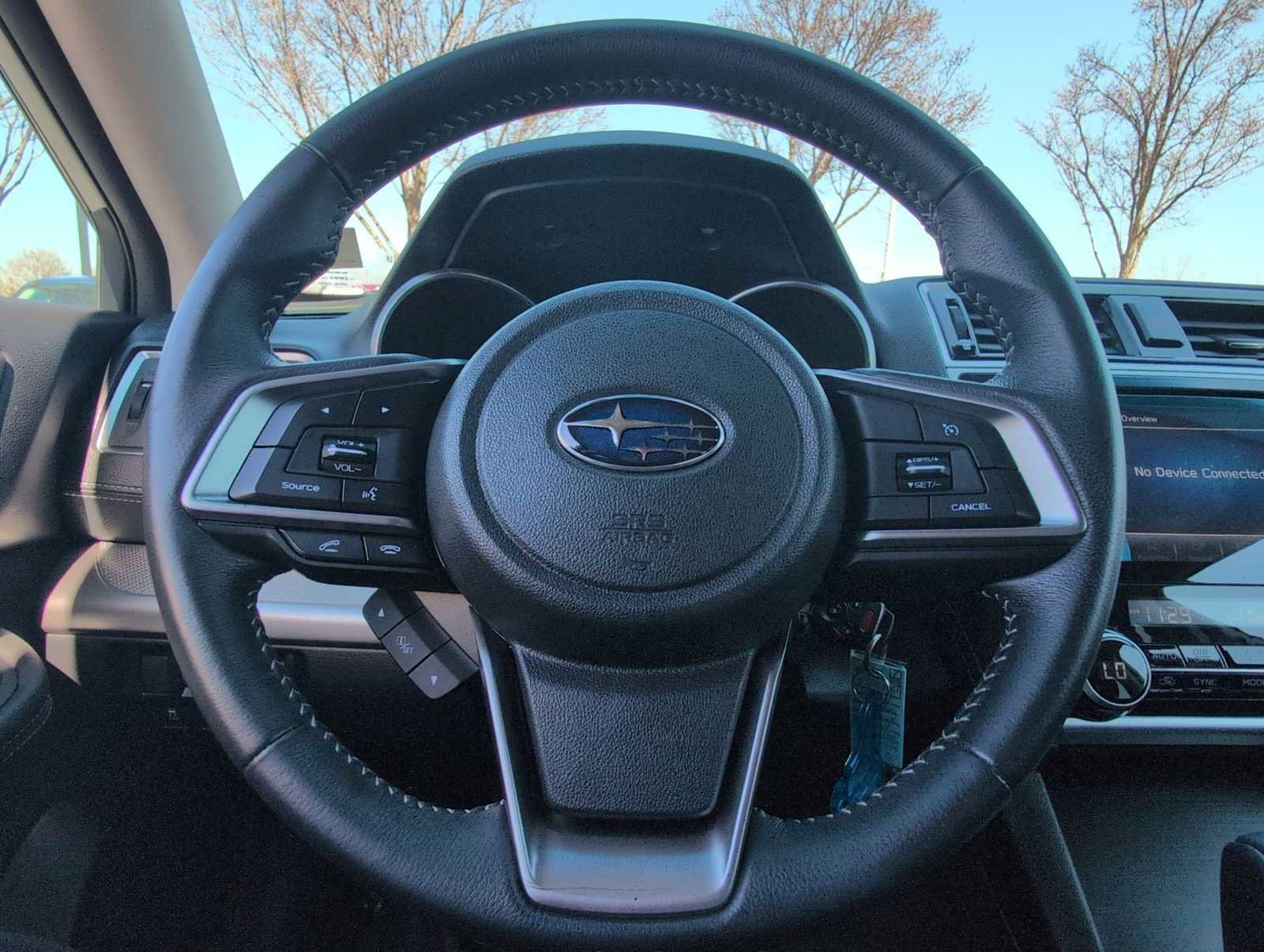 Used 2018 Subaru Outback 2.5i Premium w/ Popular Package #1 image 22