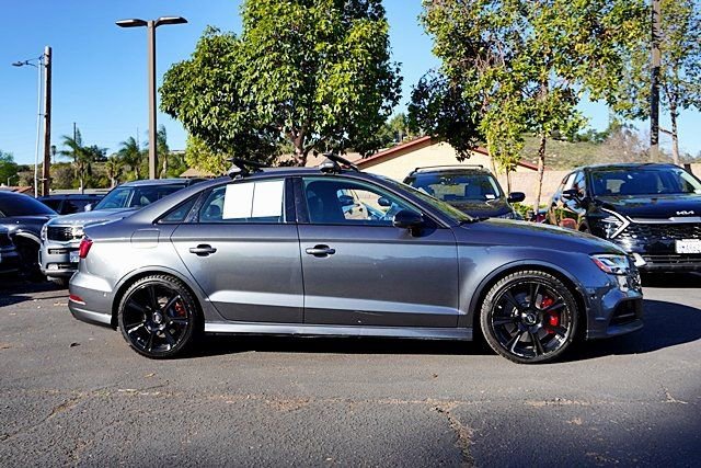 Used 2020 Audi S3 Premium Plus image 7