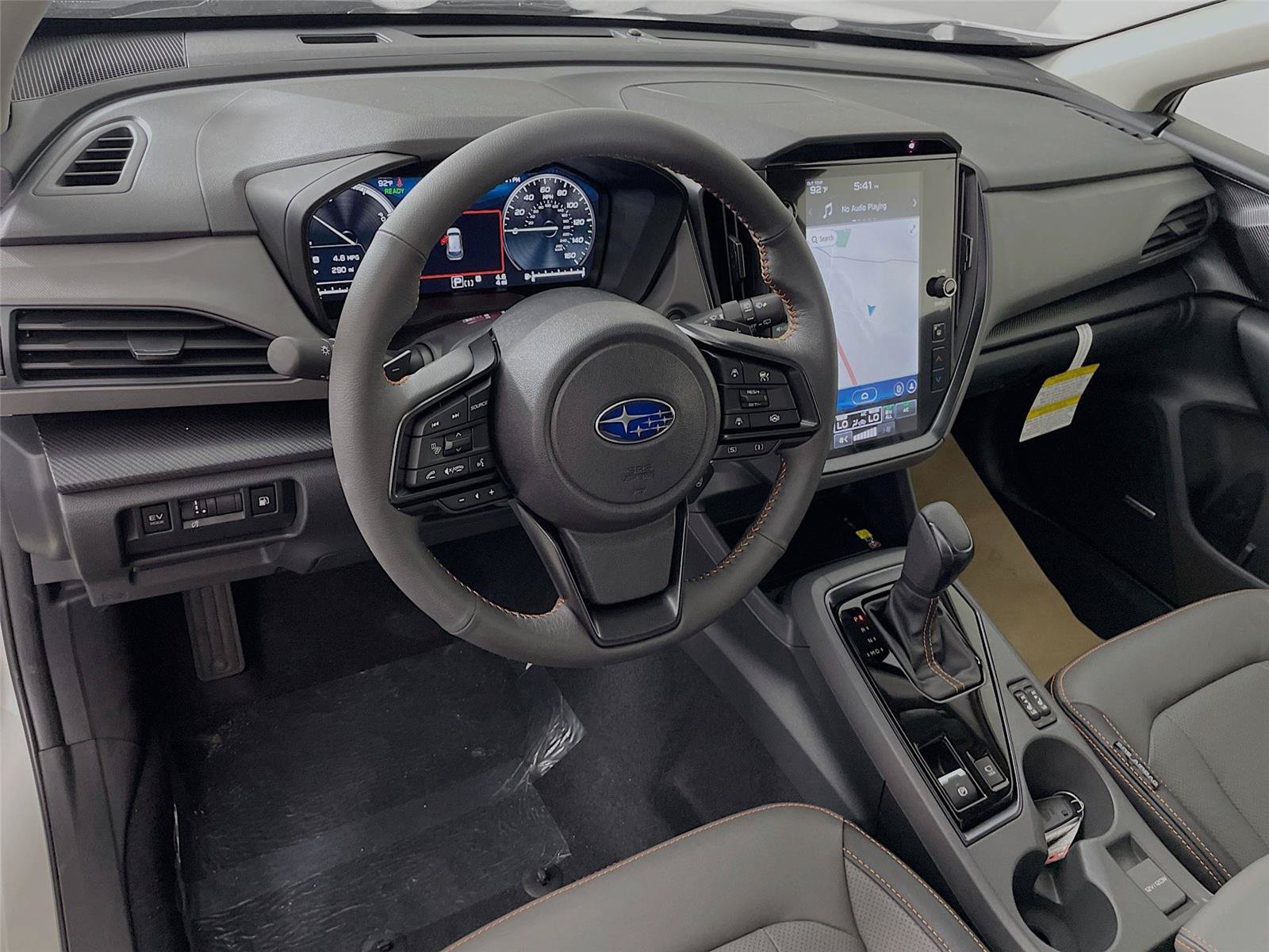 New 2026 Subaru Crosstrek 2.5i Limited AWD/4WD image 12