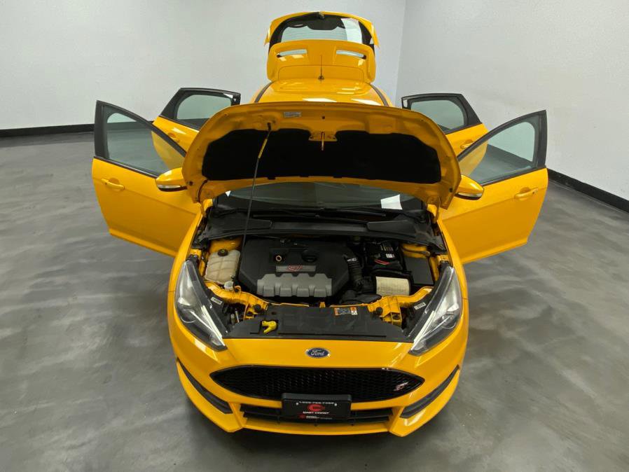 Used 2015 Ford Focus ST w/ Equipment Group 401A image 49