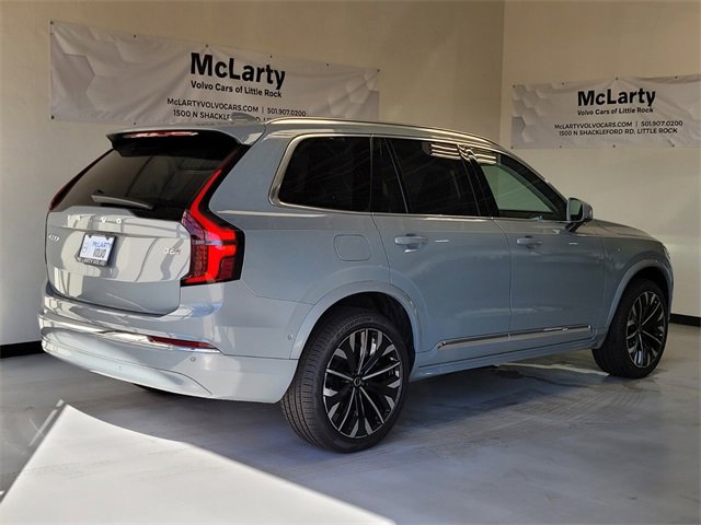 New 2026 Volvo XC90 B6 Ultra w/ Protection Package image 3