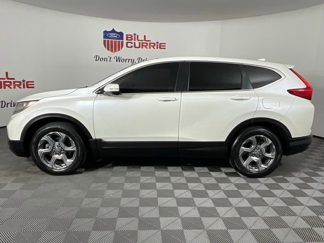 Used 2018 Honda CR-V EX-L image 6