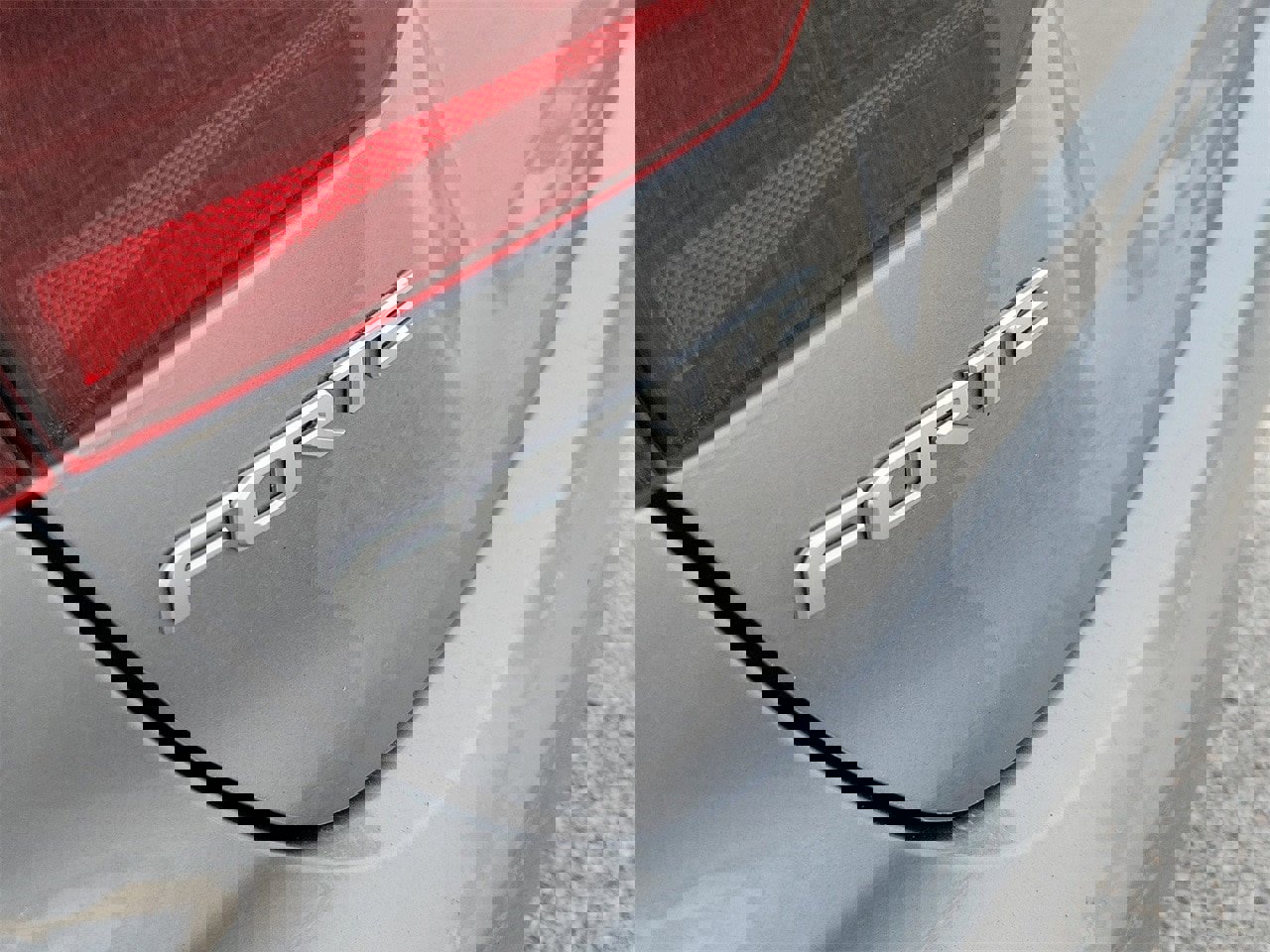 Used 2024 Kia Forte LXS image 6