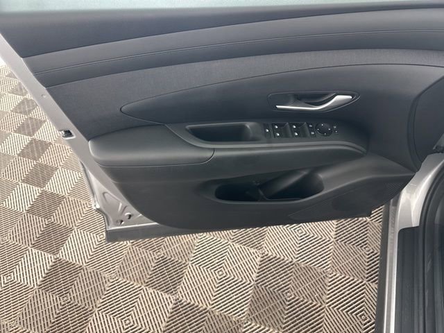 Used 2025 Hyundai Tucson SEL image 23