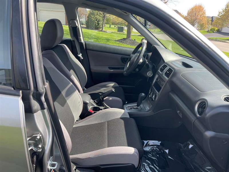 Used 2007 Subaru Impreza 2.5i image 45
