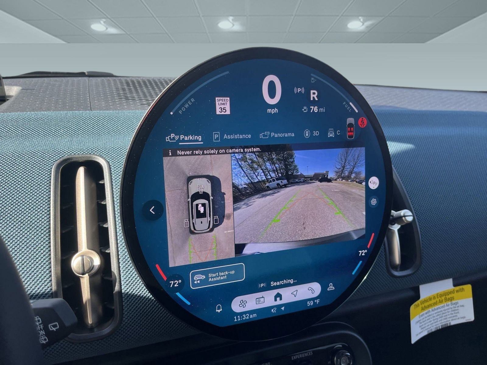 Used 2025 MINI Cooper Countryman S w/ Comfort Package Max image 28