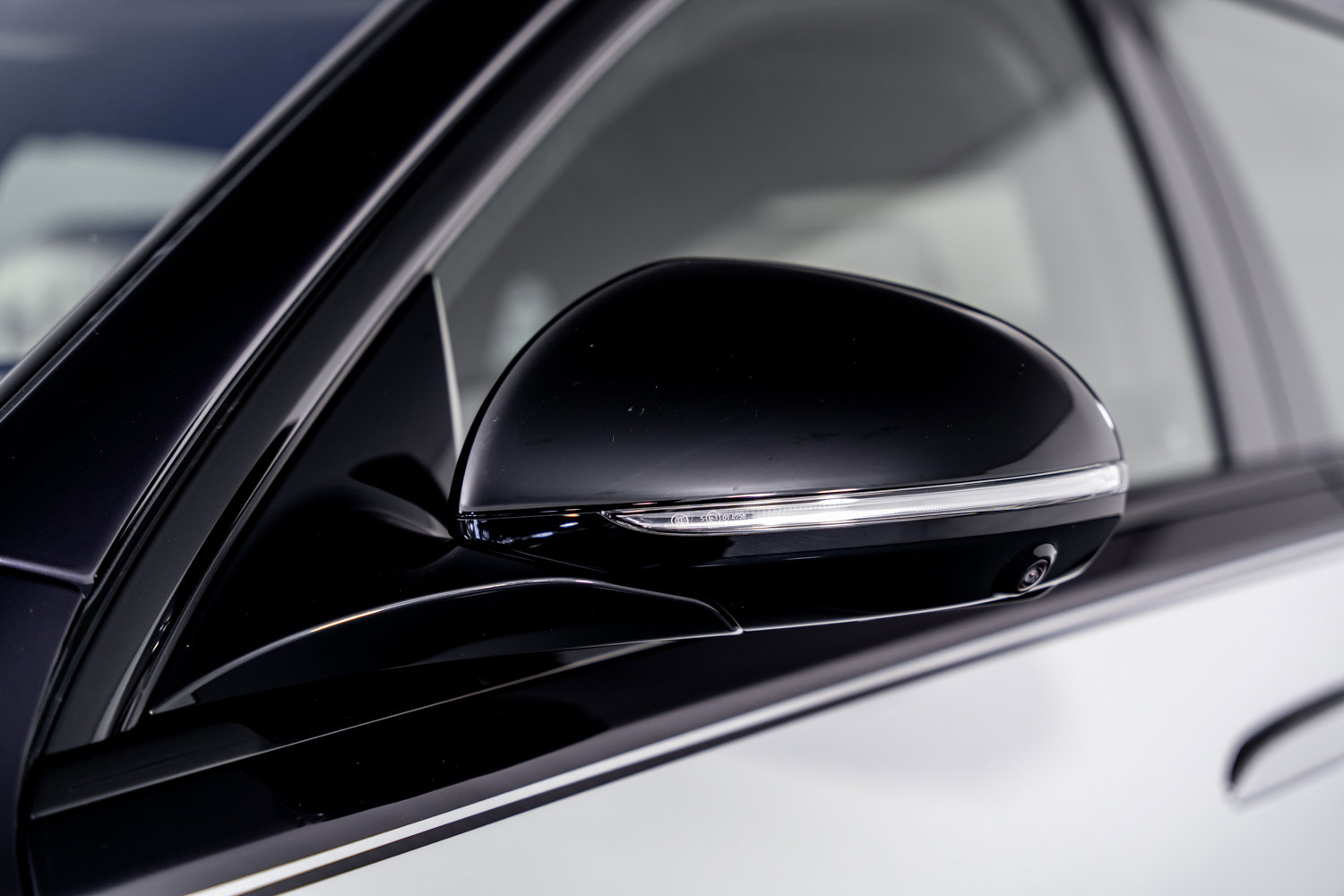 Used 2025 Mercedes-Benz Maybach S 680 4MATIC image 32