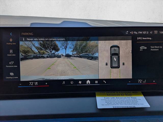 New 2026 BMW X3 xDrive30 w/ Premium Package image 13