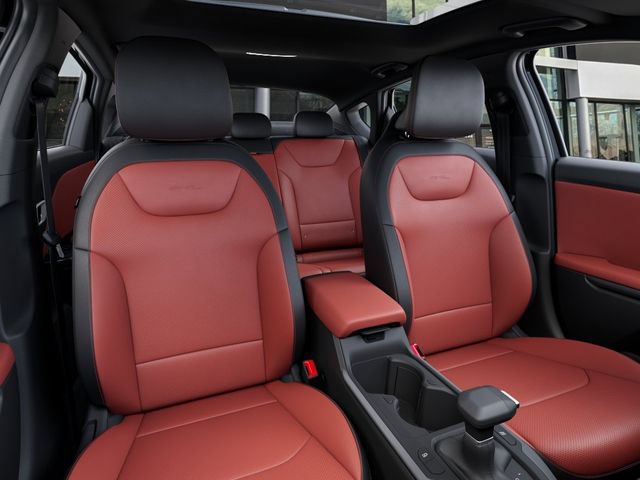 New 2026 Kia K4 GT-Line Turbo FWD image 16