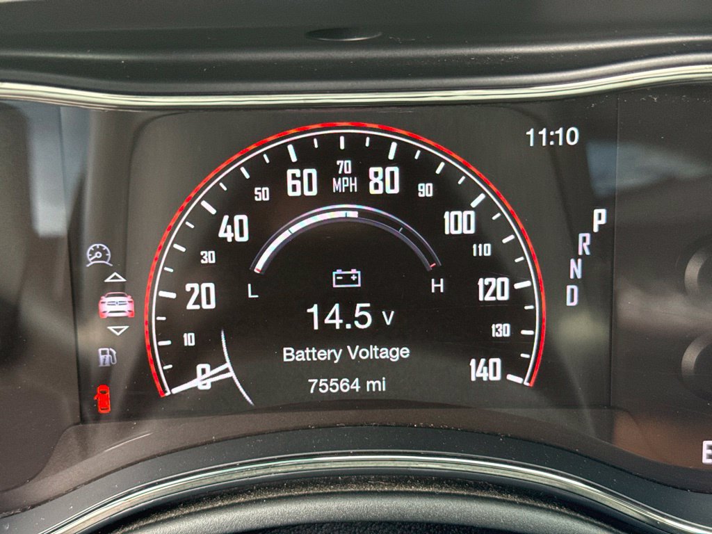 Used 2019 Dodge Durango GT RWD image 26