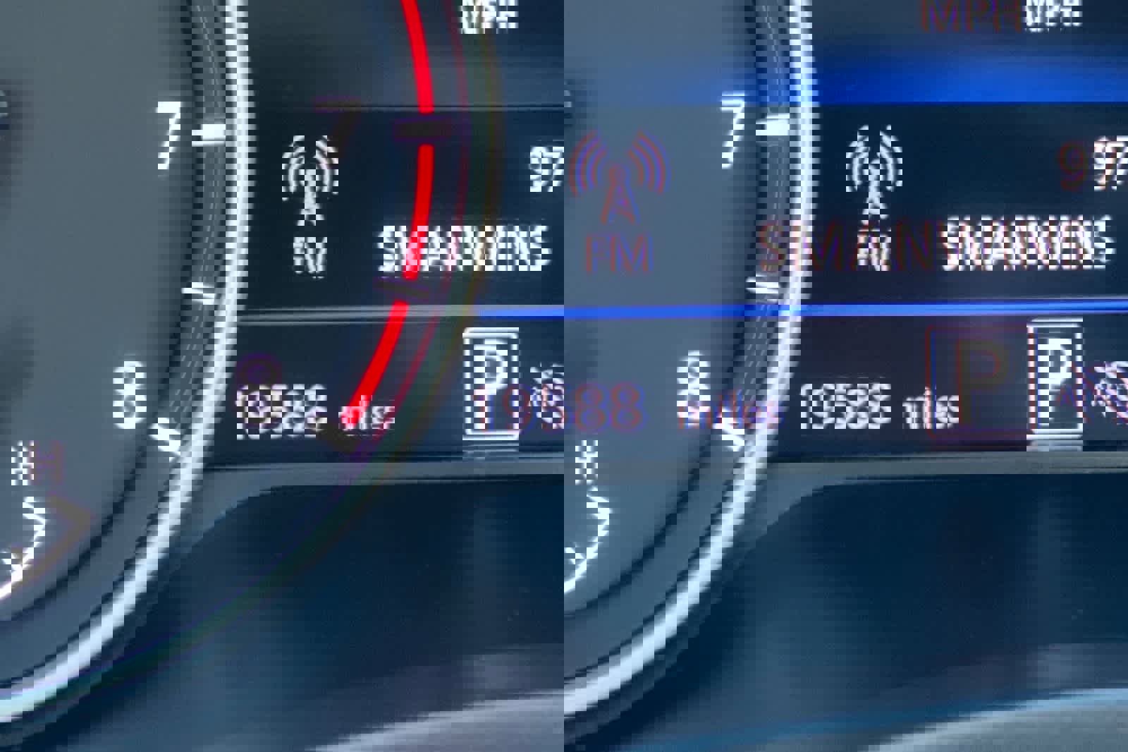 Used 2025 Nissan Sentra SV image 23