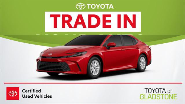 Certified 2025 Toyota Tacoma SR5 AWD/4WD image 3