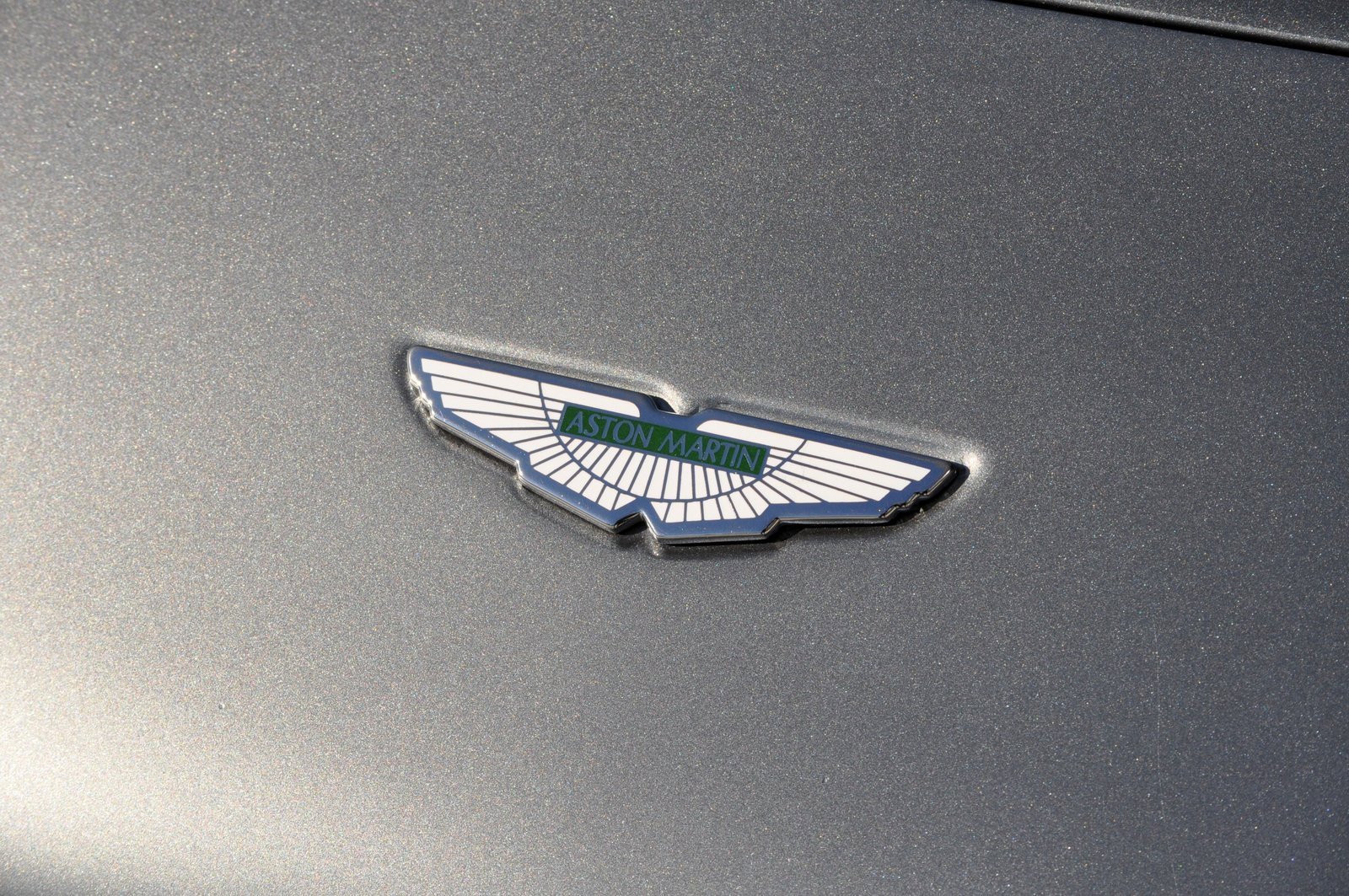 Used 2002 Aston Martin DB7 Vantage image 25