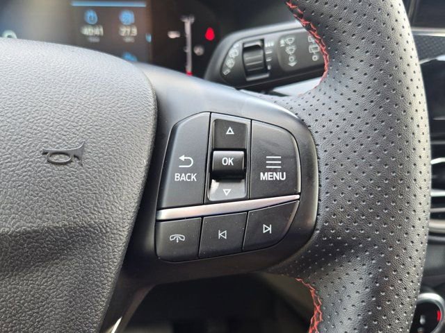 Used 2025 Ford Escape ST-Line FWD image 20