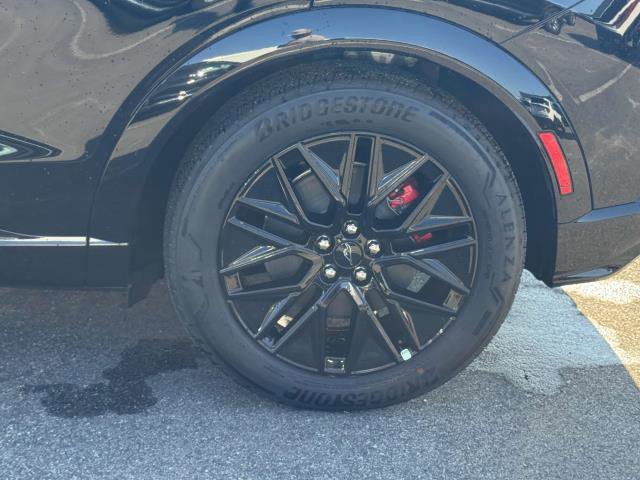 New 2025 Ford Mustang Mach-E Premium w/ Sport Appearance Package image 8