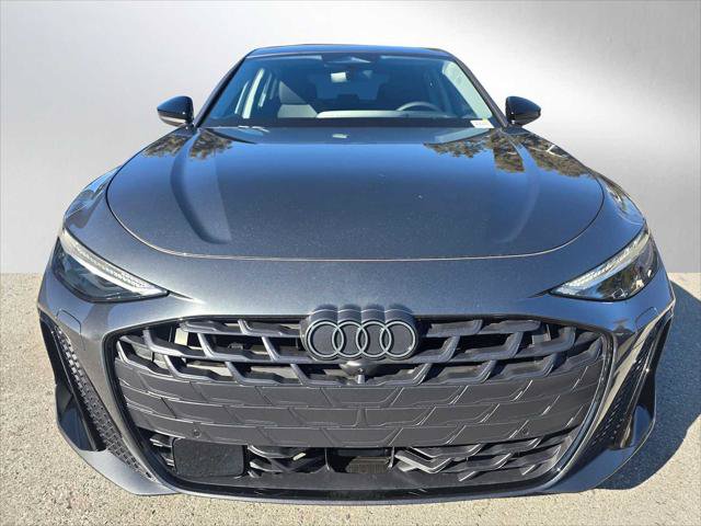 New 2026 Audi A6 Prestige AWD/4WD image 8