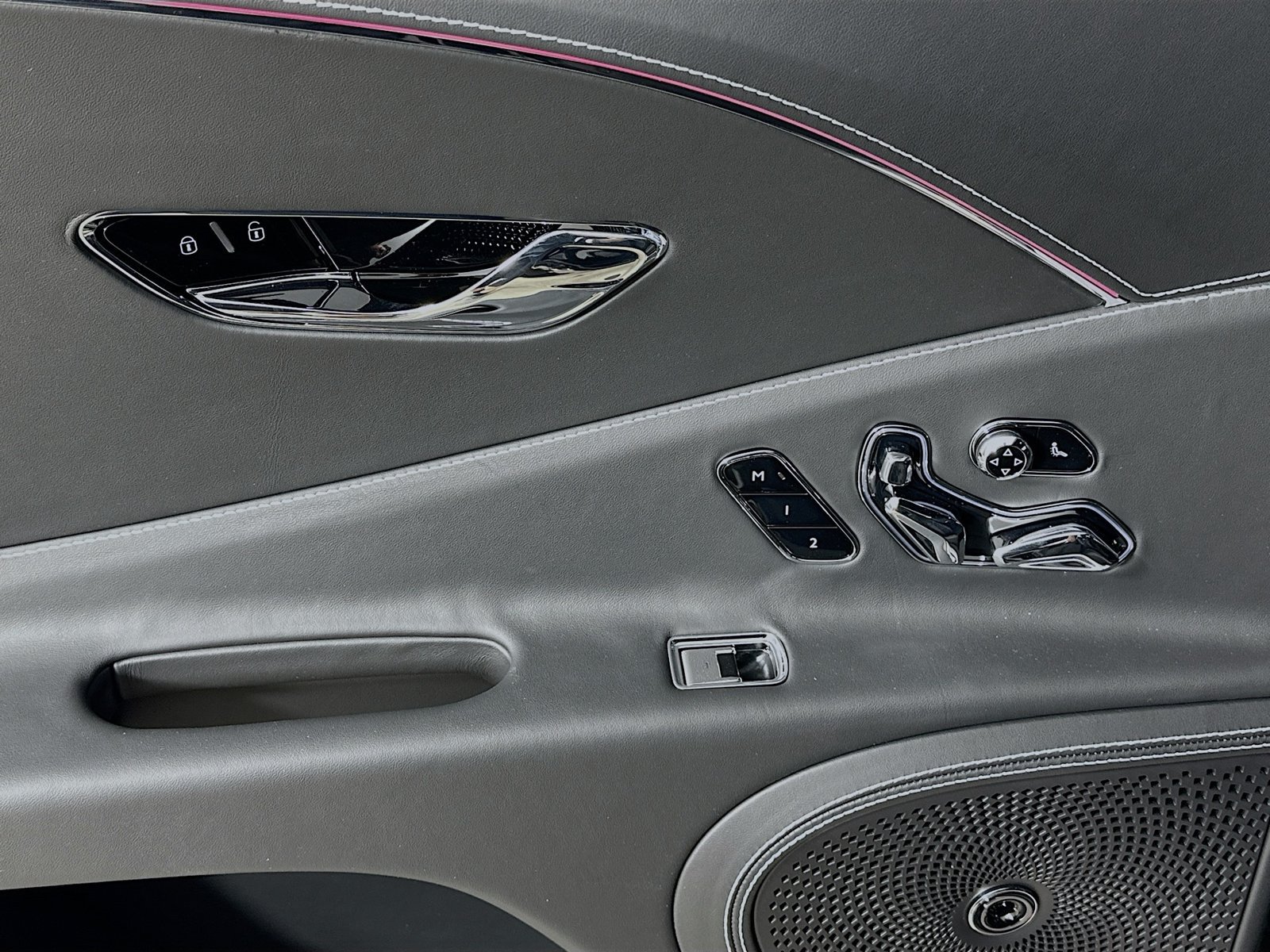 New 2026 Bentley Flying Spur V8 AWD/4WD image 62