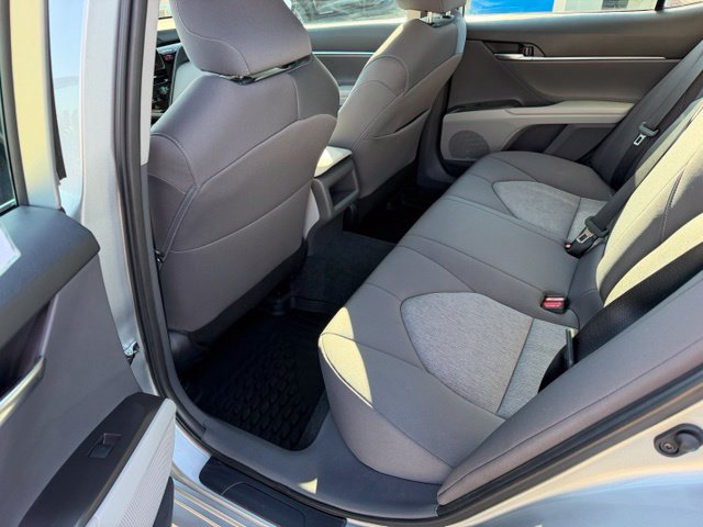 Used 2024 Toyota Camry LE w/ Convenience Package AWD/4WD image 25