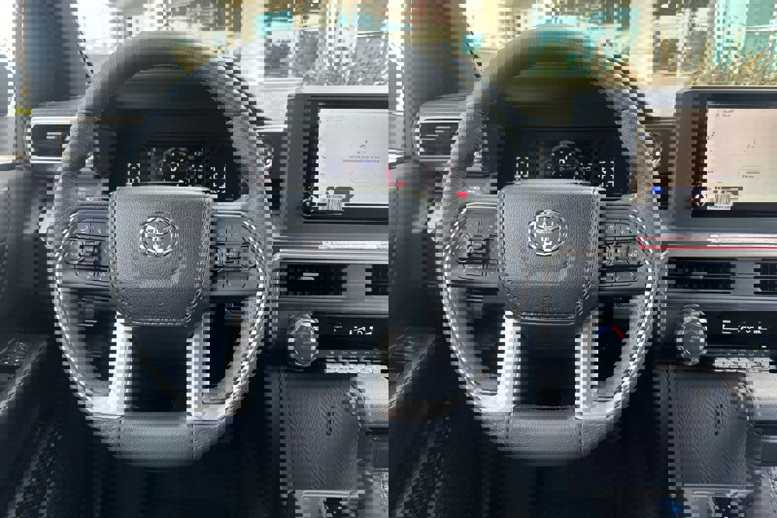 New 2026 Toyota 4Runner SR5 image 17