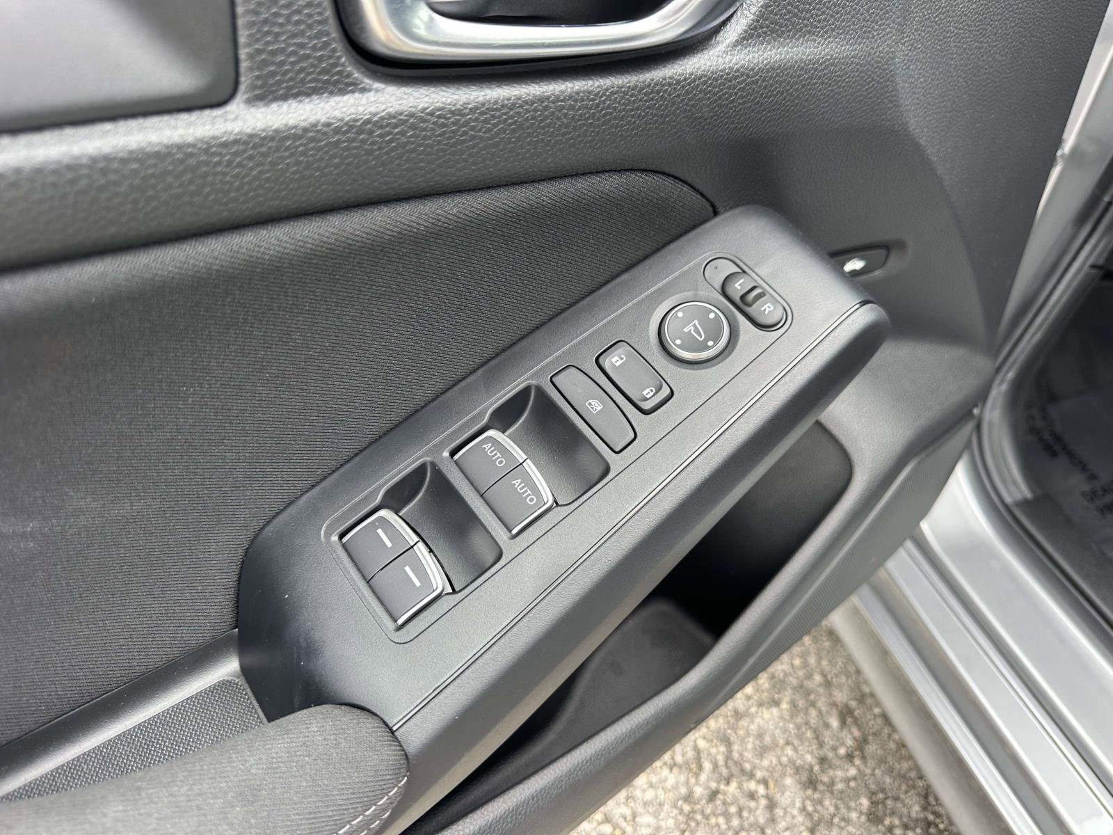 Used 2025 Honda Civic LX image 16