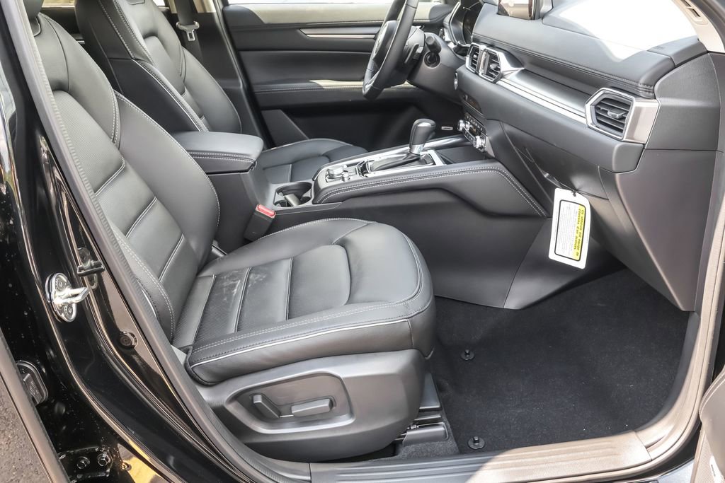New 2025 MAZDA CX-5 AWD 2.5 S image 43