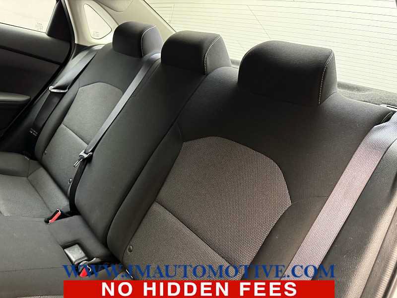 Used 2024 Kia Forte LXS FWD image 15