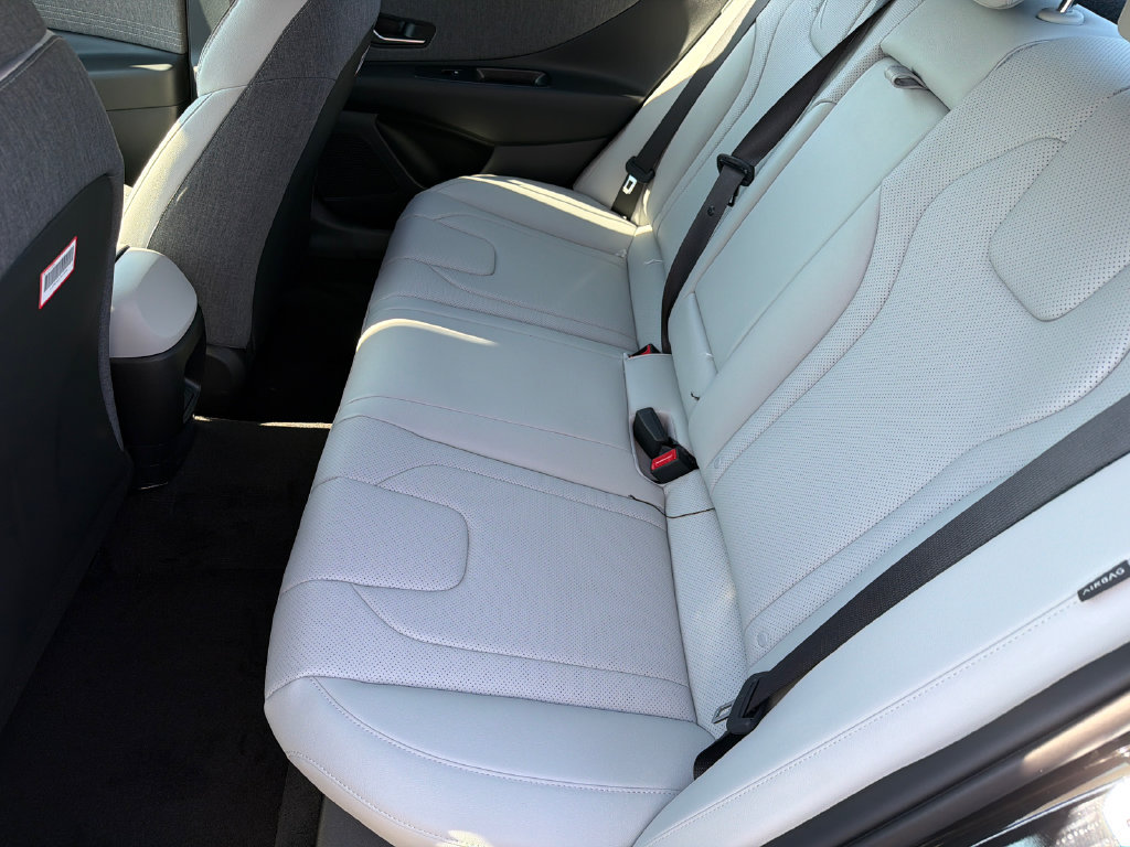New 2026 Hyundai Elantra SEL Sport FWD image 21