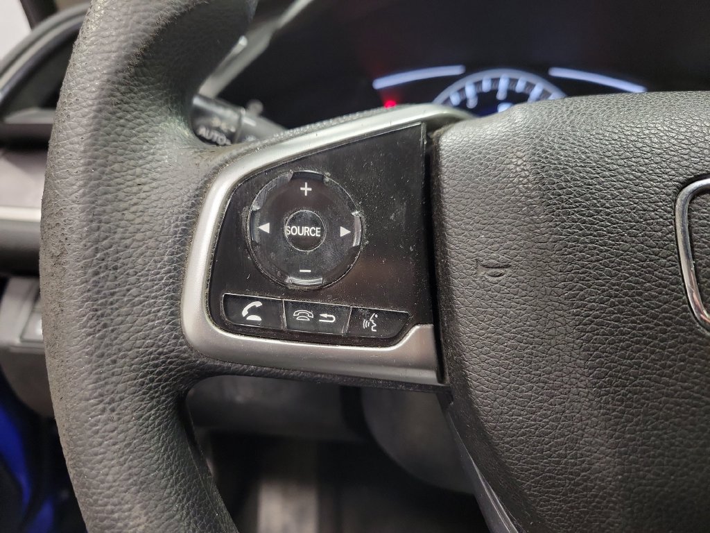 Used 2017 Honda Civic LX image 23