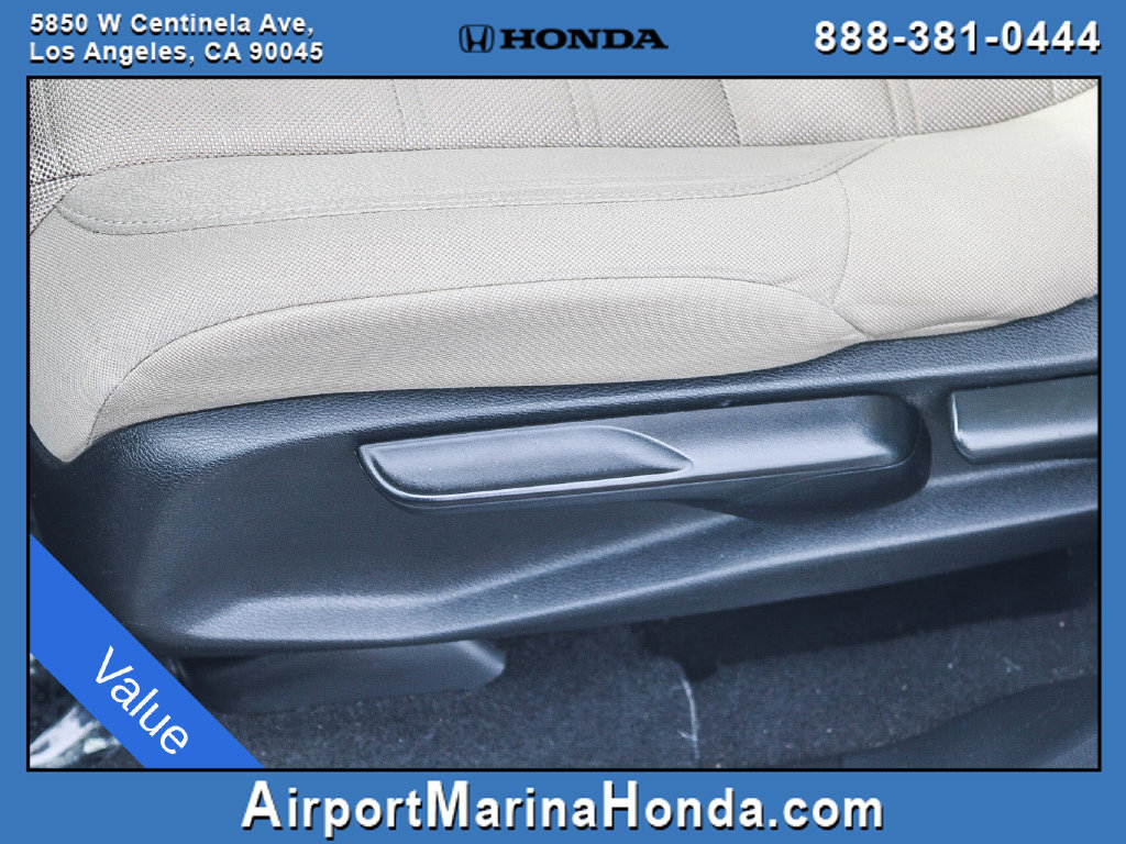 Used 2020 Honda CR-V LX image 21