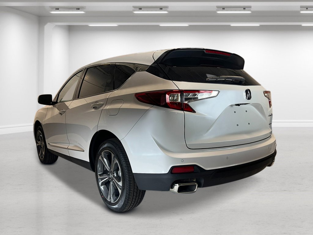 New 2026 Acura RDX SH-AWD w/ Technology Package image 3