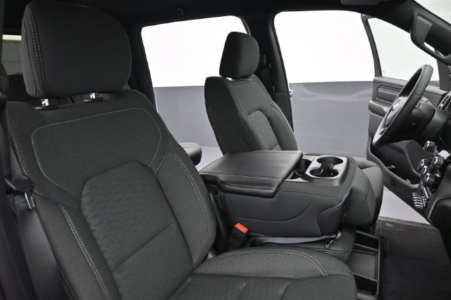 New 2027 RAM 1500 Express RWD image 29