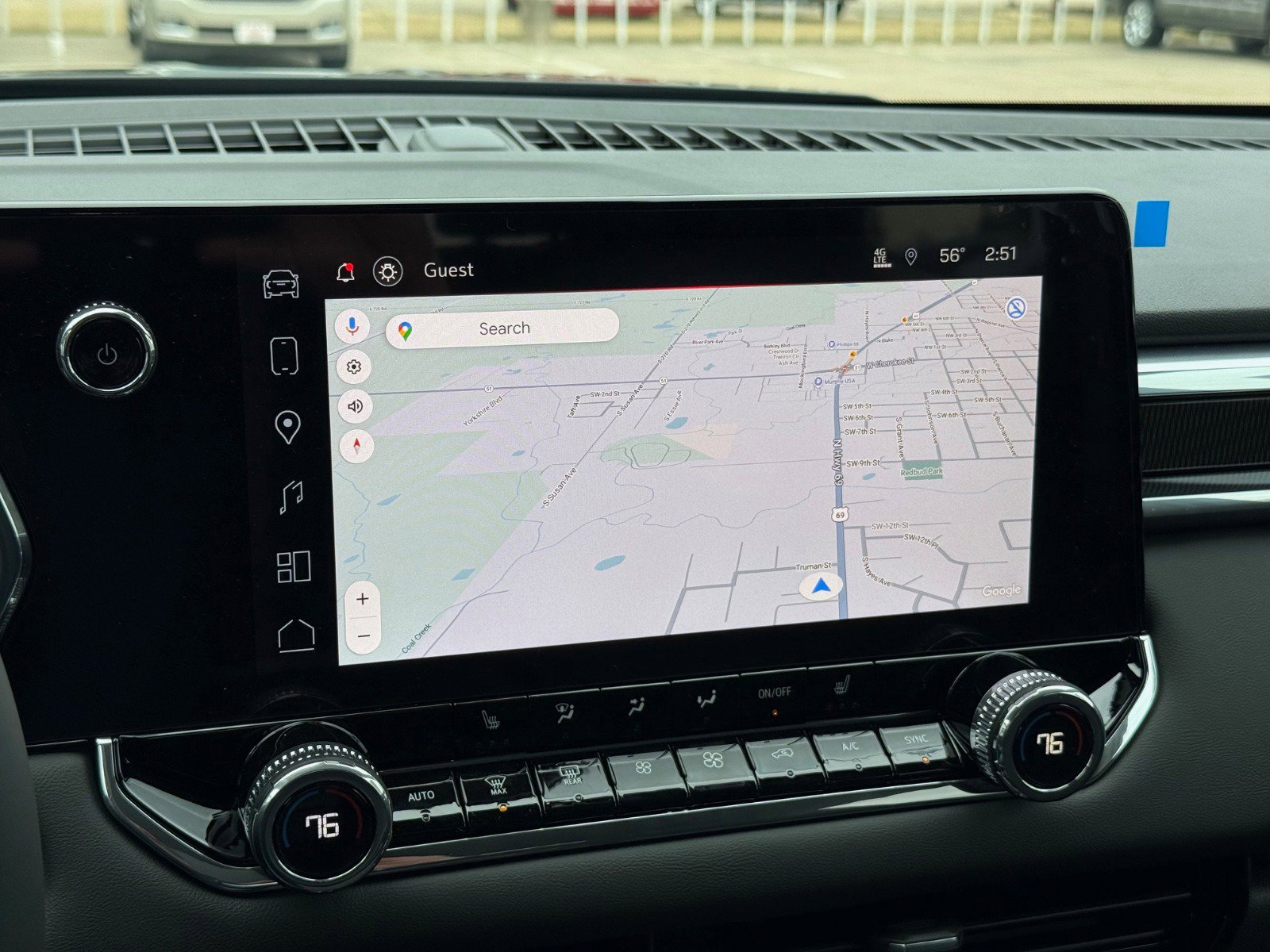 New 2026 GMC Canyon Elevation w/ Convenience Package image 21