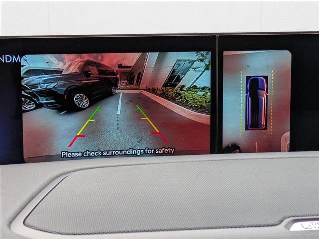 New 2025 Lincoln Navigator L Reserve w/ Jet Appearance Package image 11